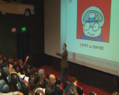 סדרת 7 הרצאות צופן התת-מודע