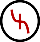 master symbol