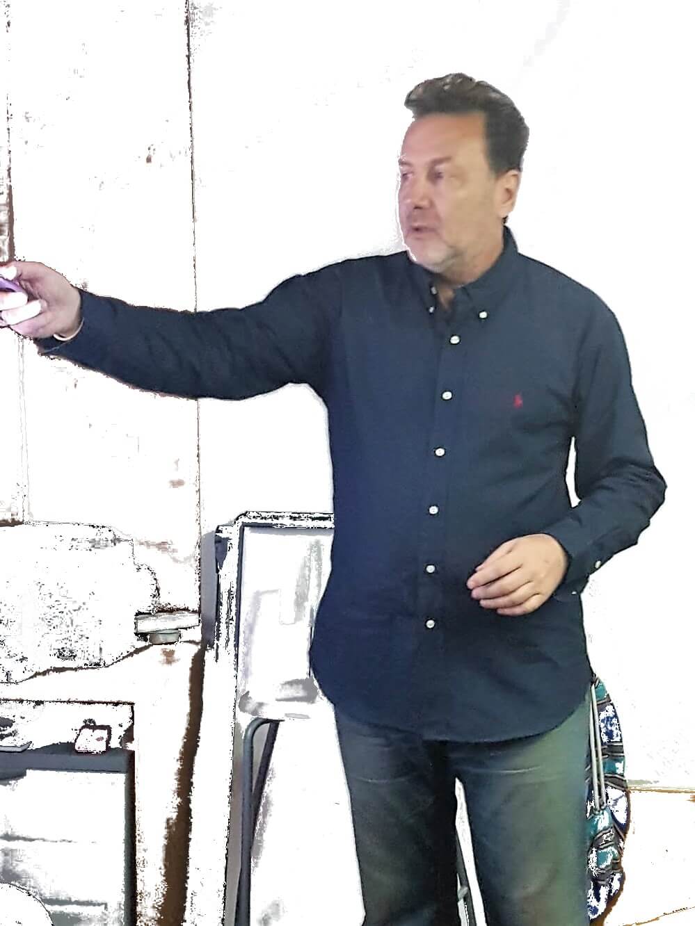 עילאי מיכאלי - גורם ה-97%®