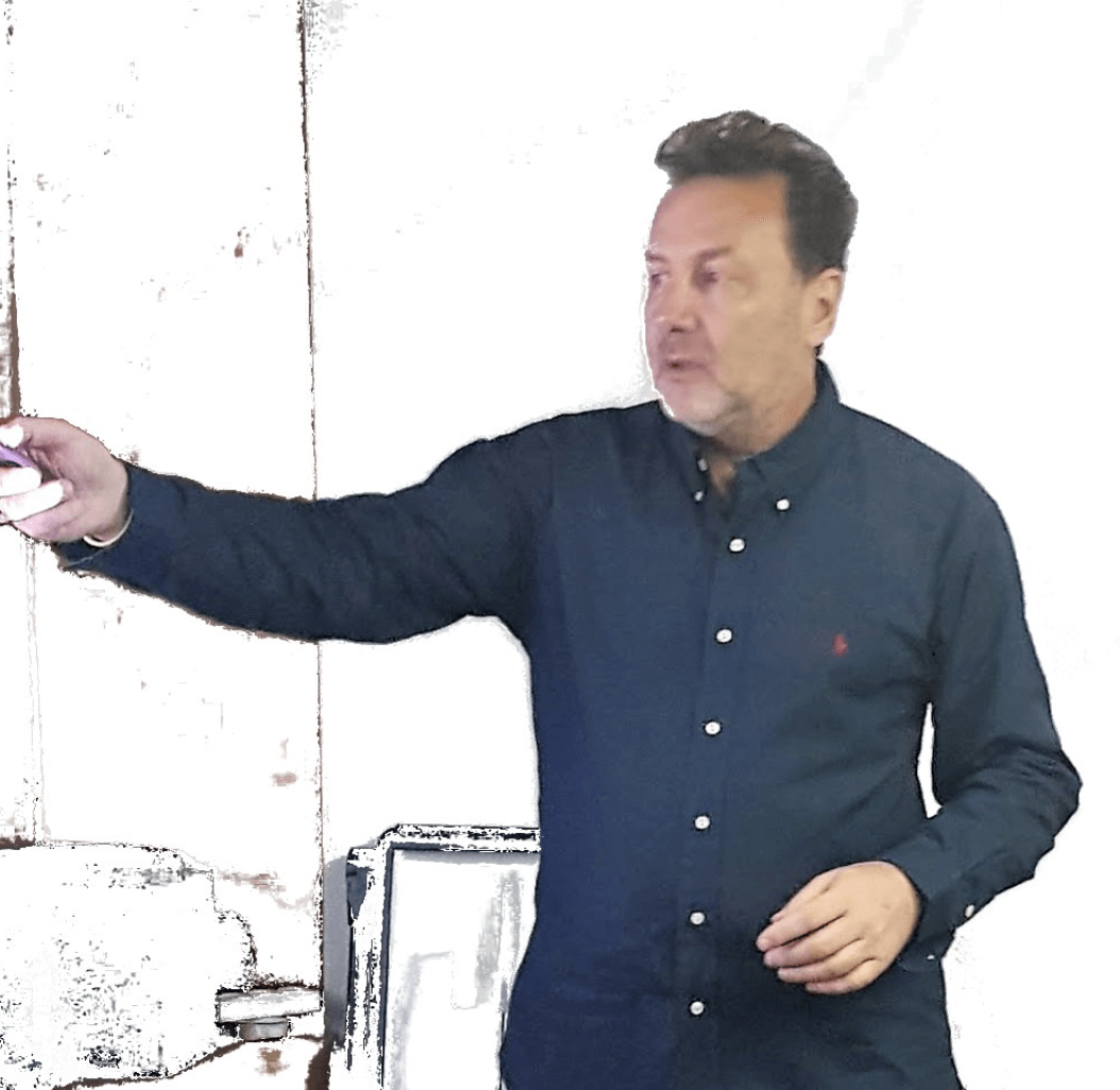 עילאי מיכאלי - גורם ה-97%® עילאי מיכאלי - גורם ה-97%®