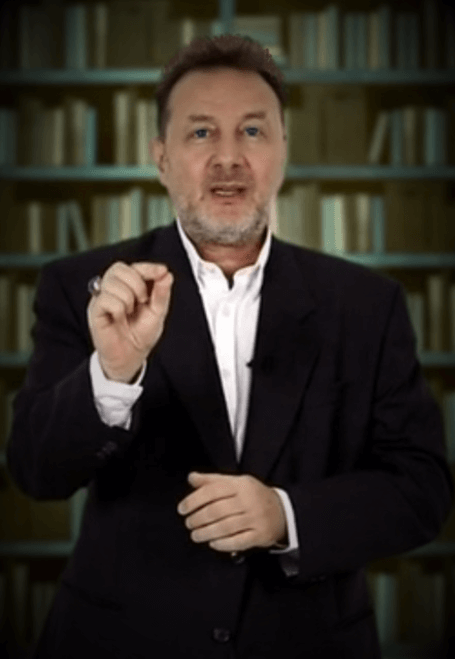 עילאי מיכאלי - גורם ה-97%® עילאי מיכאלי - גורם ה-97%®